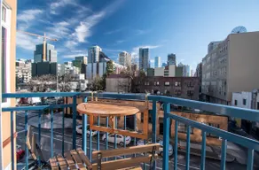 Lovely 1 Bd in Heart of Seattle! - Image 2