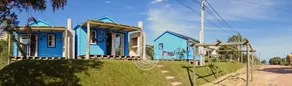 Sun: Cabin in El Rivero, close to downtown - Image 3