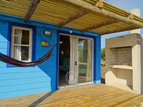 Sun: Cabin in El Rivero, close to downtown - Image 4