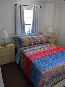 Cozy Cottage: In the Heart of Mena - Image 2