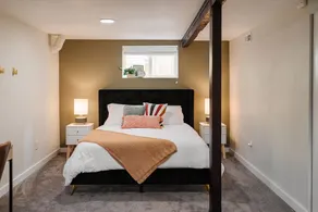 Stylish West Seattle Suite | Near Alki Beach - Image 3
