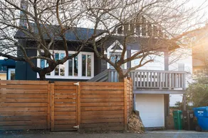 Stylish West Seattle Suite | Near Alki Beach - Image 2