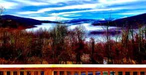 Alpine Point Chalet - Breathtaking Views - Image 2