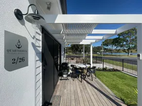 Skipper’s Lakes Entrance *Waterfront* - Image 2
