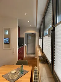 Cozy studio apartment near city center - Image 5