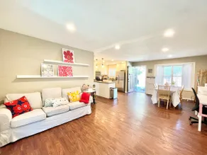 Lovely 4 beds House San Jose Cisco Tesla - Image 2