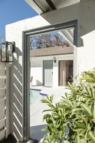 Modern Luxury Villa w/ Heated pool & patio  -6 min from WEF - Image 4