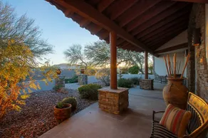 Luxury Custom Home on 1 acre, heated spa and pool, plus casita, no HOA, bring RV - Image 5