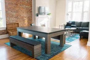 2 King Beds - Pool Table, Heart of Downtown LYH - Image 4