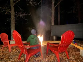 Little Red Lake House - Image 3