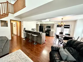 Home away from Home in Warsaw 3bed 2bath - Image 3