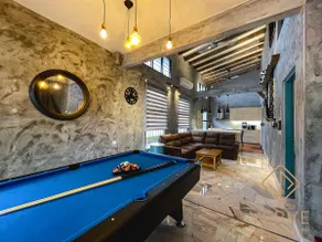 R Private Club House 4B4B 16 pax by Verve - Image 5