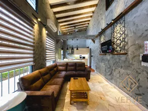 R Private Club House 4B4B 16 pax by Verve - Image 4