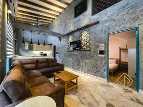 R Private Club House 4B4B 16 pax by Verve - Image 3
