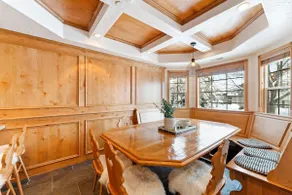 Luxe Chalet - Sleeps 15 - Image 3