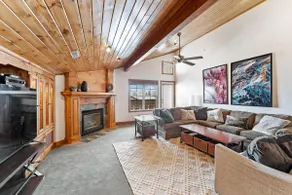 Luxe Chalet - Sleeps 15 - Image 4