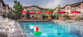 Luxe Chalet - Sleeps 15 - Image 5