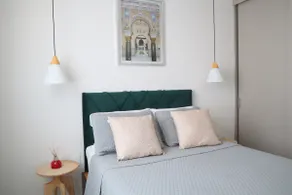 Beautiful house, private condominium and security. - Image 3