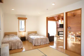 Cottage for 4 to 6 people (pets allowed) - Image 3