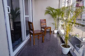 Modern Luxe 2BHK | Private & Romantic Retreat. - Image 4