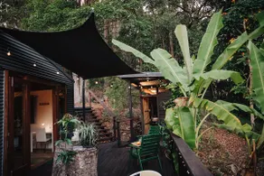 Banana Hut: Cosy, Spacious & Tranquil - Image 2