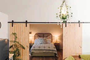 Banana Hut: Cosy, Spacious & Tranquil - Image 5
