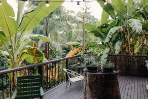 Banana Hut: Cosy, Spacious & Tranquil - Image 4