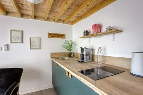 La Chocolaterie, Unusual Suite | Near SNCF Train Station - Image 4