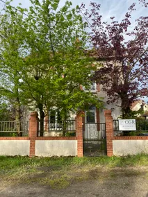 Maison les 3 fées , 3 chambres, Chamerolles - Image 4