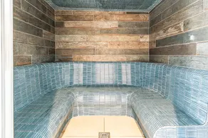 Countryside Granary cottage with access to indoor pool, sauna & steam room - Image 5