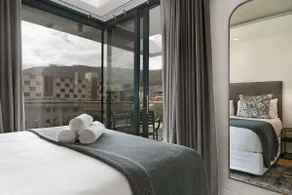 Latitude Aparthotel by Totalstay - Image 4