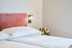 Residenza Ai Ferrari - Pink Apartment - Image 2
