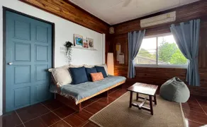 The Lookout - Beachfront 1 bed w/ amazing seaview! - Image 4