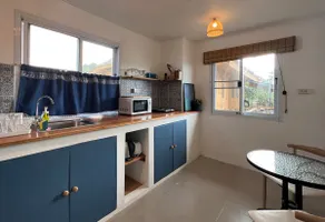 The Lookout - Beachfront 1 bed w/ amazing seaview! - Image 3