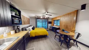 Dog Friendly Smugglers` Notch Relaxing Mountainside Retreat - Image 3