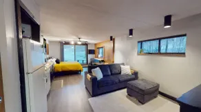 Dog Friendly Smugglers` Notch Relaxing Mountainside Retreat - Image 2