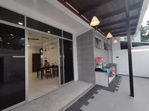 Sibu Nanyang Homestay-Grd Floor - Image 4