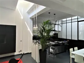 Loft in Antwerp City Centre - Image 2