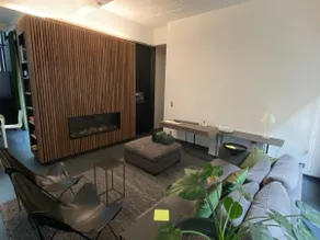 Loft in Antwerp City Centre - Image 5