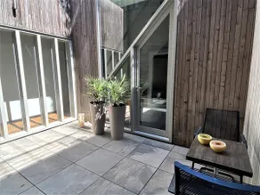Loft in Antwerp City Centre - Image 4