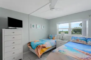 Beachfront Getaway, Ocean View - Image 4