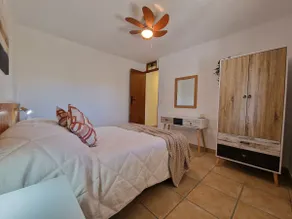 One Bedroom Cottage with private pool and garden - Image 4