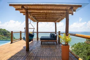 Casa Graça – Charm, Comfort and View in Itacaré - Image 5