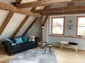 DG apartment in Alpine chic style - Image 2