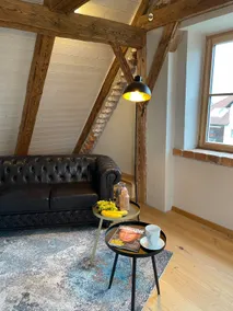 DG apartment in Alpine chic style - Image 5