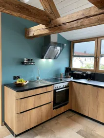 DG apartment in Alpine chic style - Image 4