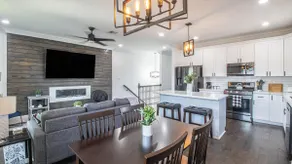NOLA Modern Loft | 3bd/2ba - Image 2
