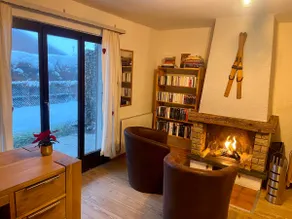 Studio for 4 people next to the ski lifts and the center - Image 2