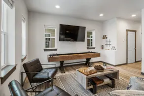 NEW | Game House | Near Downtown - Image 5