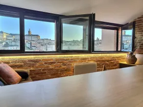 L'Observatoire - Parking - Air conditioning - VIEW - Wi-Fi - Image 5